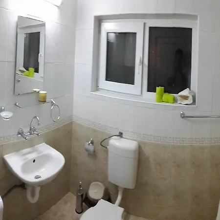 Guest house Ideal & Burgas