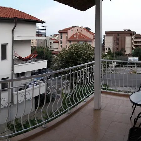 Guest house Ideal & Burgas