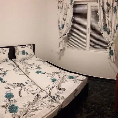 Ideal & Guest house Burgas