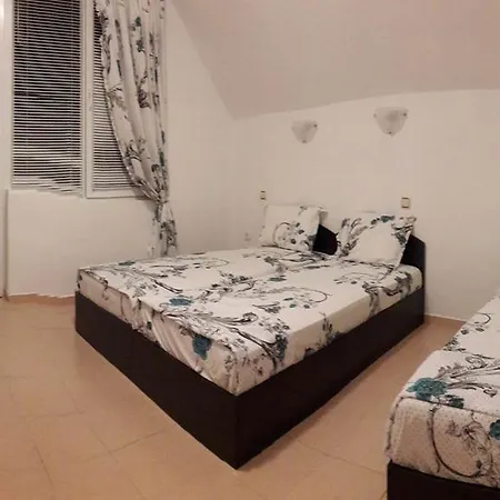 Ideal & Guest house