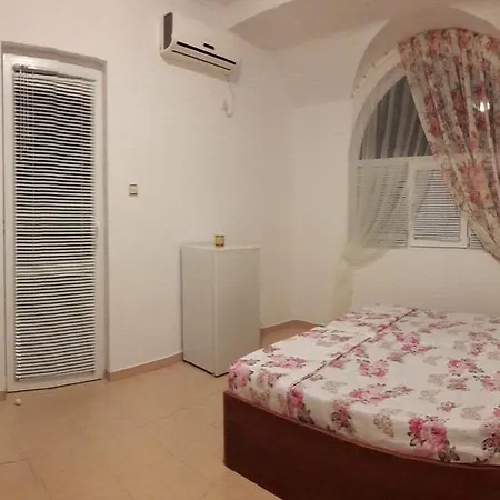 Ideal & Guest house *
