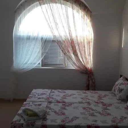 Guest house Ideal & Burgas