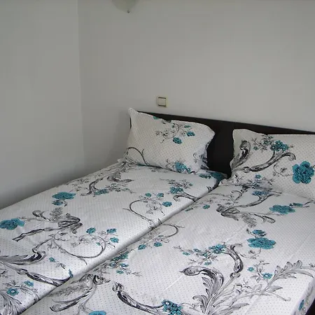 Guest house Ideal & Burgas