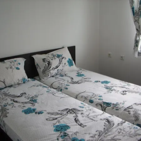 Guest house Ideal & Burgas