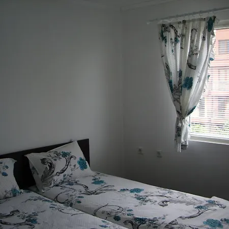 Ideal & Guest house Burgas